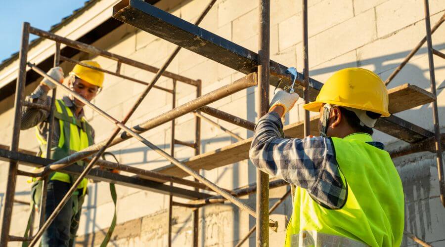 Professional fairlawn roofing services in Lufkin, TX